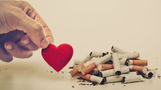 dohányzás, JOBB NÉLKÜLE – Szívünk egészségét is veszélyezteti a dohányzás