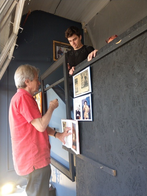 Klub23, Sokfélén egyfélék – ez a Klub23 esszenciája