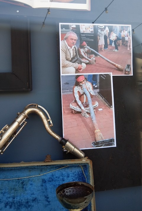 Klub23, Sokfélén egyfélék – ez a Klub23 esszenciája