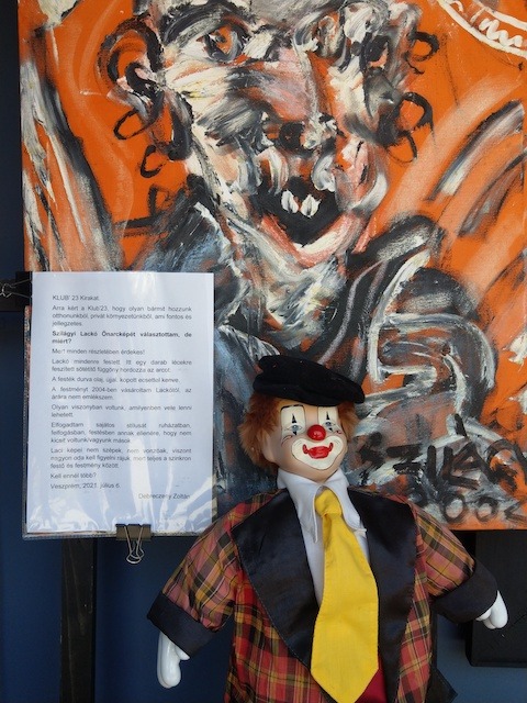 Klub23, Sokfélén egyfélék – ez a Klub23 esszenciája