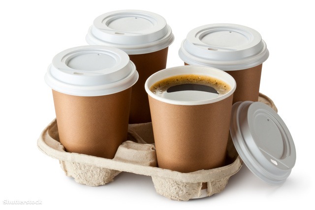 kávészünet, LIFE: Kávészünet – Megadjuk a módját