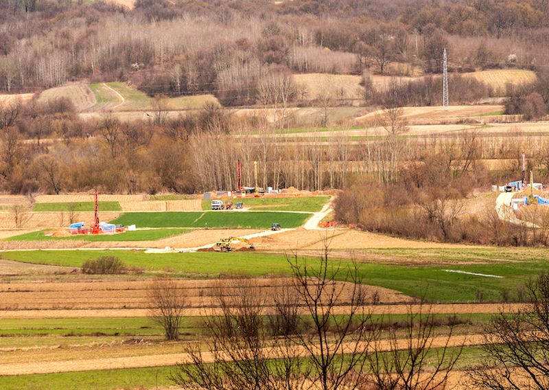 Rio Tinto, Szerbia elzavarta a Rio Tinto bányavállalatot