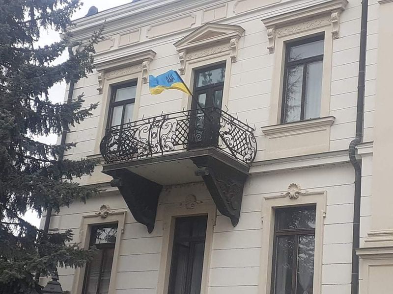 gyertyagyújtás, Szolidaritás – Gyertyagyújtás Veszprémben