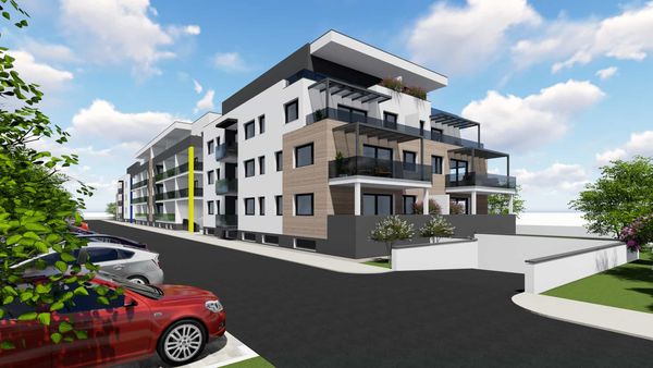 ingatlanárak, Magasba szöktek a veszprémi ingatlanárak