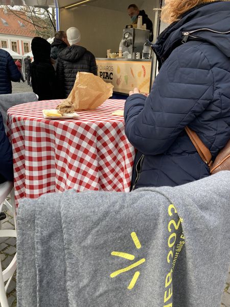 piac, PIAC – Színek, kincsek, hangulatok