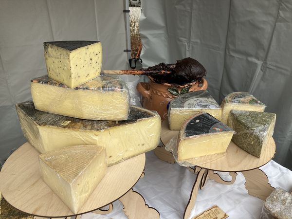 piac, PIAC – Színek, kincsek, hangulatok