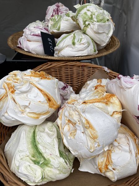 piac, PIAC – Színek, kincsek, hangulatok