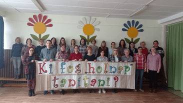 sztrájk, SZTRÁJK – Tanárok nélkül nincs oktatás!