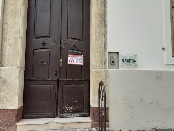 vár, Helyzetjelentés a vár megújításáról