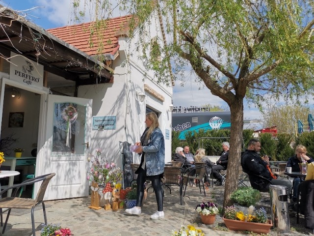 Balaton húsvét, Húsvét: Csúcsra jár a Balaton