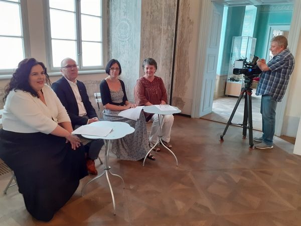 Múzeumok Éjszakája, MÚZEUMOK ÉJSZAKÁJA – Tíz helyszínen 25 program