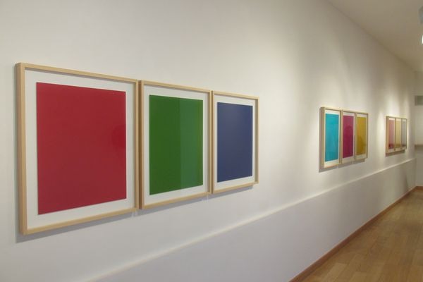 Tabula rasa, Művészetek Háza Veszprém: Tabula rasa