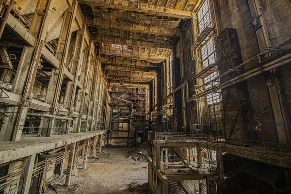 Inota, INOTA – Audiovizuális élmény a köbön