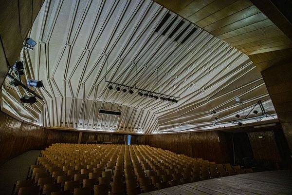 Inota, INOTA – Audiovizuális élmény a köbön