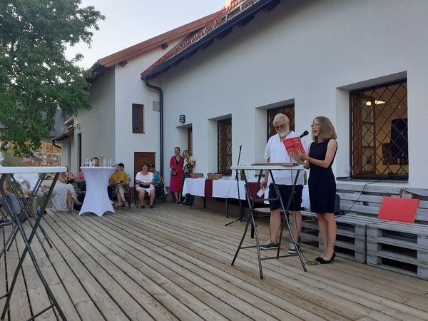 Sziveri-díj, PALOZNAK – Sziveri-díj három fiatal irodalmárnak