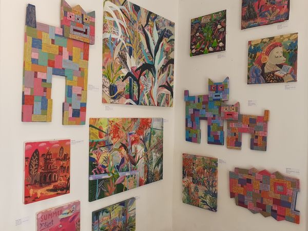 Garten Balaton, GARTEN BALATON – A művek váljanak az életünk részévé!