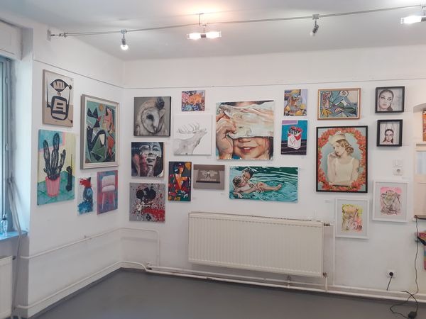 Garten Balaton, GARTEN BALATON – A művek váljanak az életünk részévé!