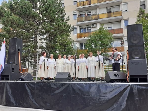 civil nap, CIVIL NAP – Pro Civitate díj a VVHHFE-nek