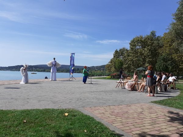 Bondoró, Jövőre Almádiban lesz a Bondoró fesztivál