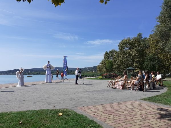 Bondoró, Jövőre Almádiban lesz a Bondoró fesztivál
