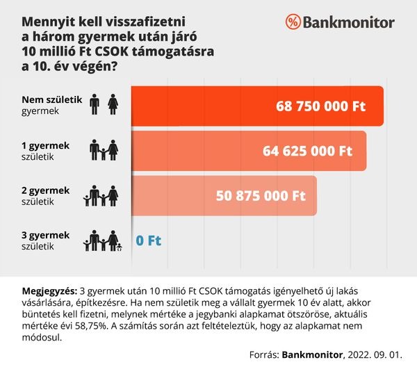 CSOK, CSOK – Így (ne) szüljön az államnak!