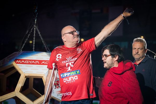 Marian Cozma, MARIAN COZMA – A döbbenet csendje