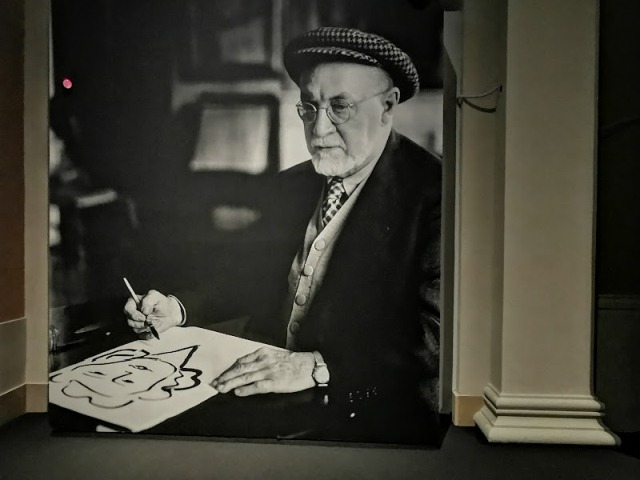 Matisse, SZÉPMŰVÉSZETI – Matisse: Színes metamorfózis