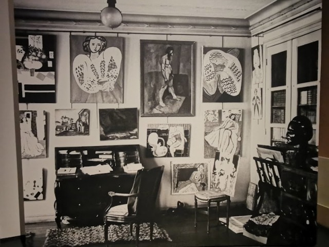 Matisse, SZÉPMŰVÉSZETI – Matisse: Színes metamorfózis