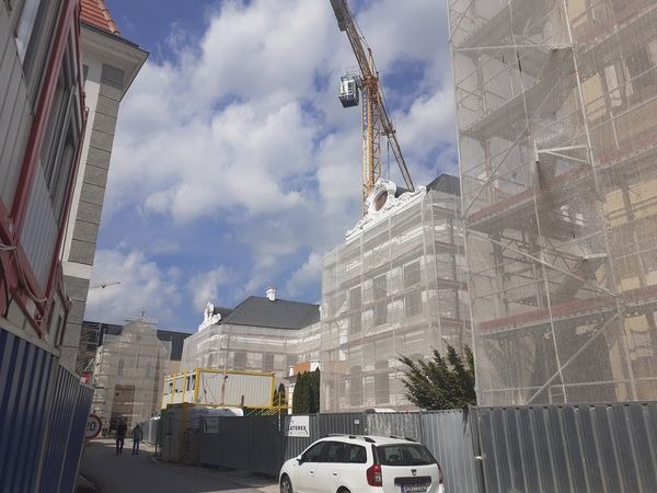 vár, VESZPRÉMI VÁR – Fotózni pedig szabad!