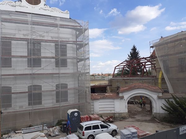 vár, VESZPRÉMI VÁR – Fotózni pedig szabad!