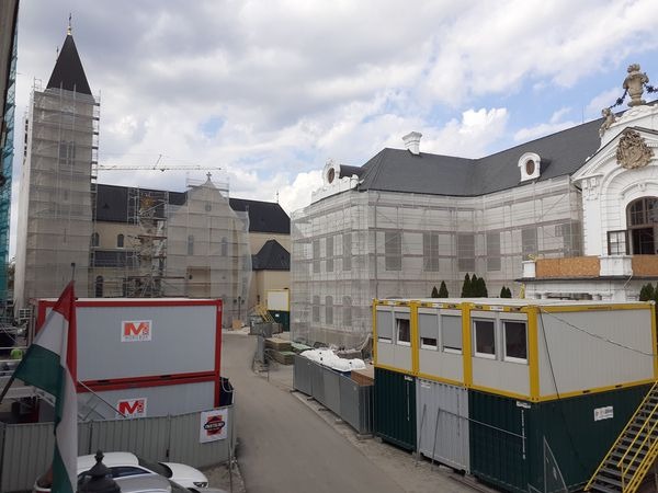 vár, VESZPRÉMI VÁR – Fotózni pedig szabad!