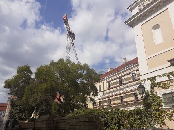 vár, VESZPRÉMI VÁR – Fotózni pedig szabad!