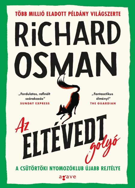 Az eltévedt golyó, KÖNYV – Az eltévedt golyó