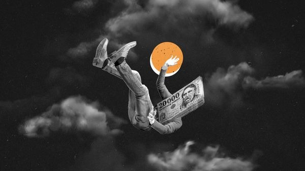 infláció, Gyorsuló infláció: ki tudja, hol áll meg?