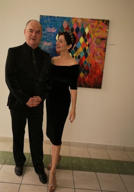 tangó, Tangó és álom képbe kötve