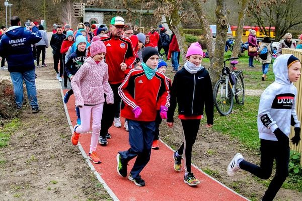 futókör, FUTÓKÖR: Jó, hogy van, de…