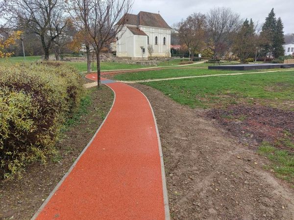 futókör, FUTÓKÖR: Jó, hogy van, de…