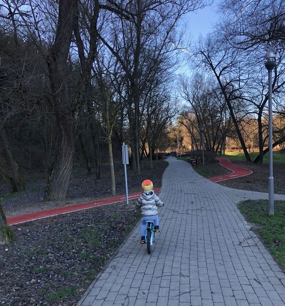 futókör, FUTÓKÖR: Jó, hogy van, de…