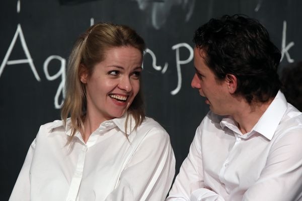 Petőfi Sándor, PANNON VÁRSZÍNHÁZ – Petőfi Sándor, a haverunk