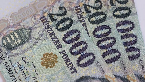 infláció, INFLÁCIÓ: Magyarországon a legmagasabb