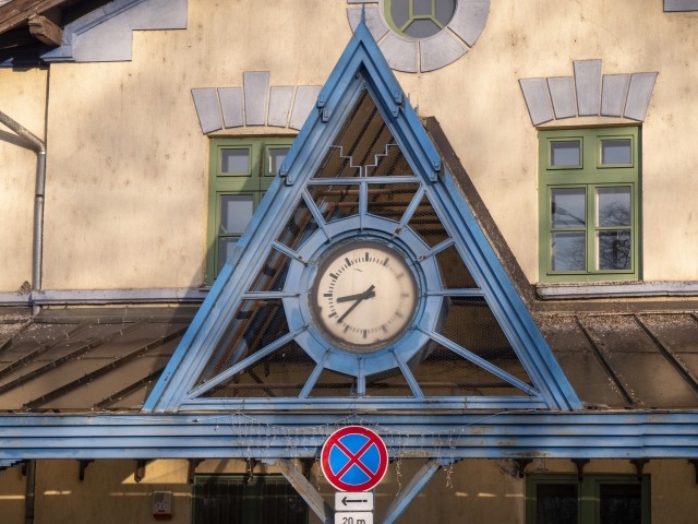 vasútállomás, VESZPRÉMI VASÚTÁLLOMÁS – Hétfőn megkezdődik a felújítás!