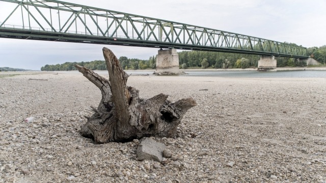 víz, VÍZ – Az ivóvíz a nyomor fokmérője