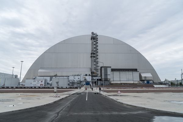 Csernobil, ATOMFRÁSZ – Csernobil a majálisokban