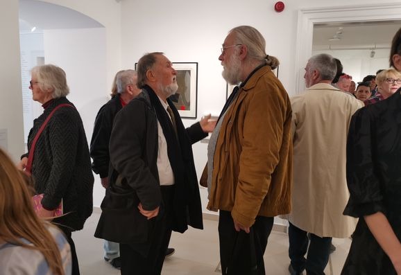 MOMŰ, Megnyílt a füredi MOMŰ – Európa összeköt