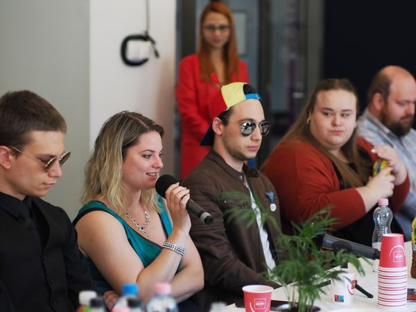 VEN, Hétfő éjjel Dörgedelem – Kezdődik a XXX. VEN