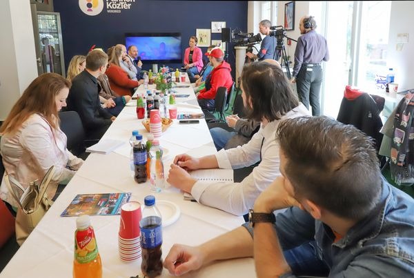 VEN, Hétfő éjjel Dörgedelem – Kezdődik a XXX. VEN