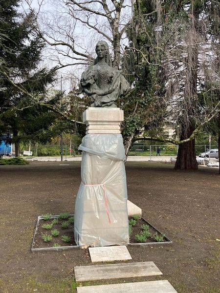 Zöld Város, ZÖLD VÁROS – Átadják Veszprém új közparkját