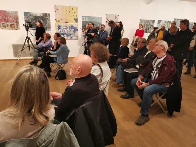 immu Pets Géczi, immu Pets: Géczi-happening