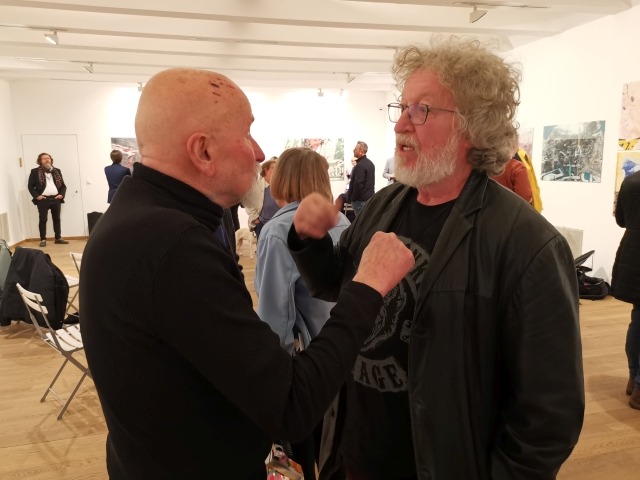 immu Pets Géczi, immu Pets: Géczi-happening