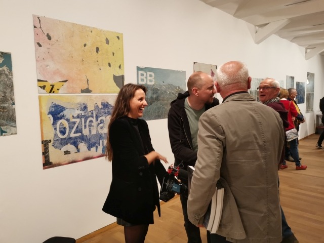 immu Pets Géczi, immu Pets: Géczi-happening